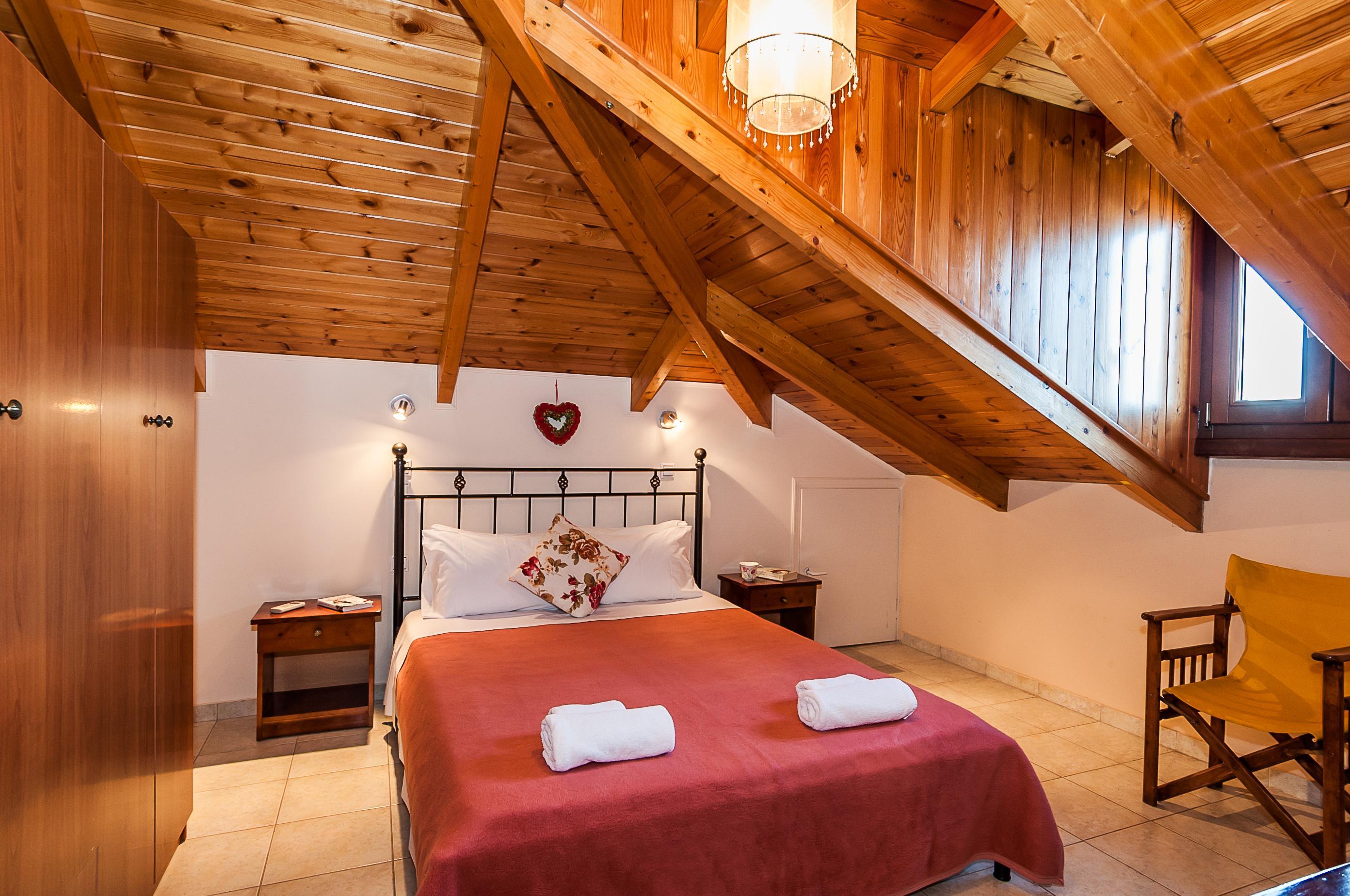 Kavos Psarou Studios & Apartments المظهر الخارجي الصورة