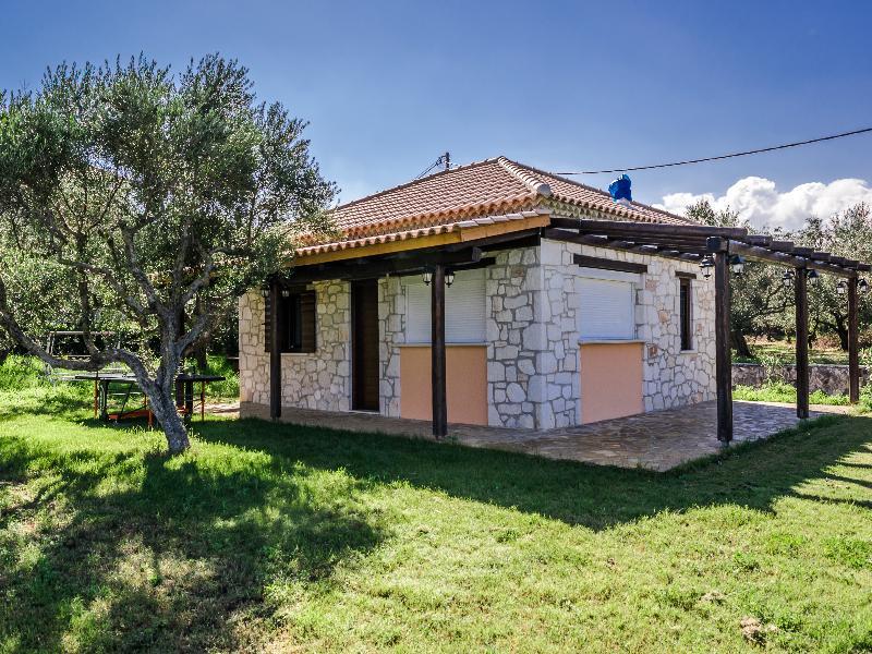 Kavos Psarou Studios & Apartments المظهر الخارجي الصورة