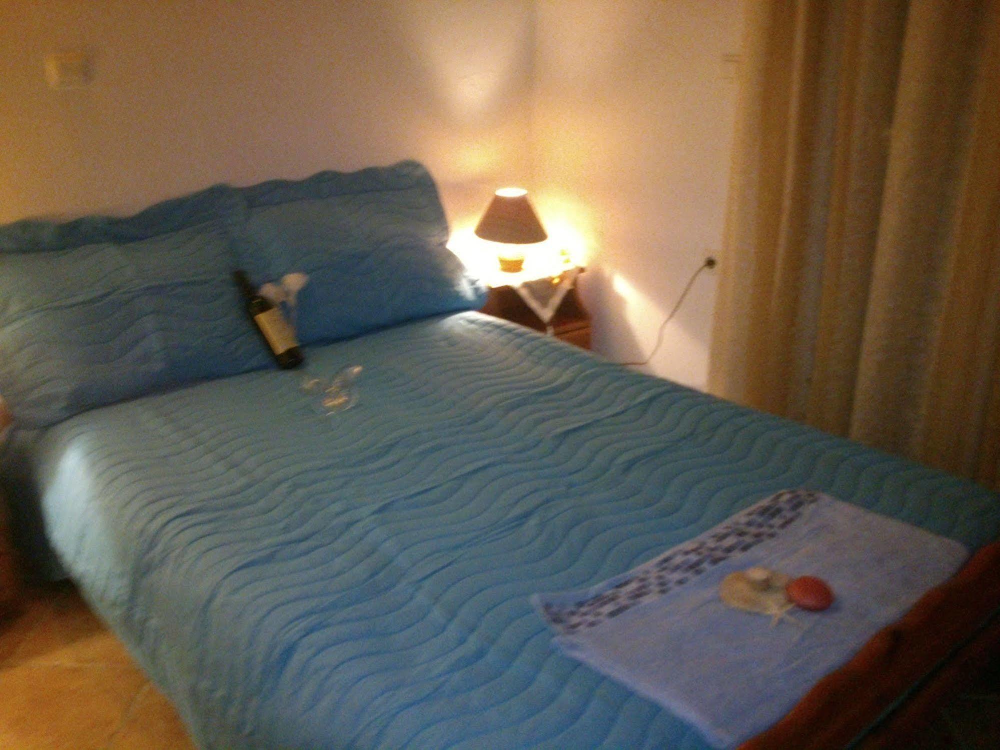 Kavos Psarou Studios & Apartments المظهر الخارجي الصورة